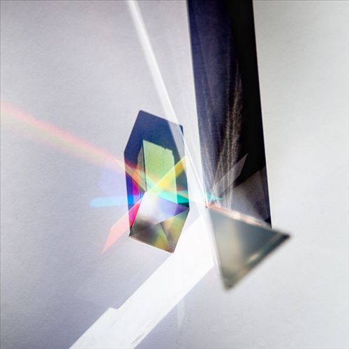 Six Correlations cover art