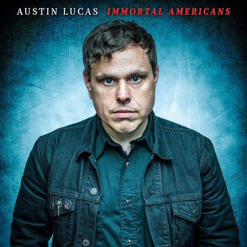 Immortal Americans cover art