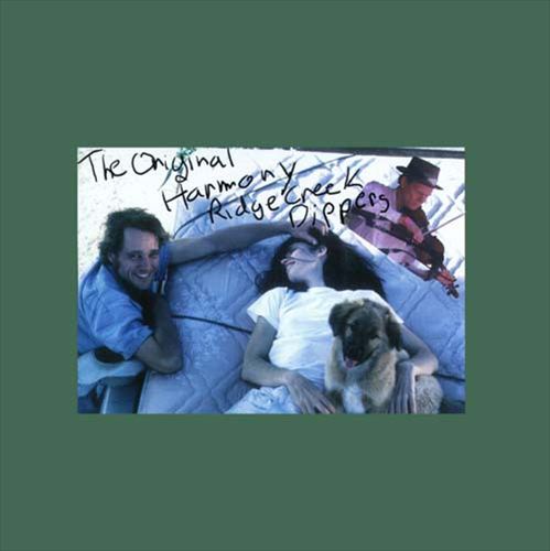 Original Harmony Ridge Creek Dippers cover art