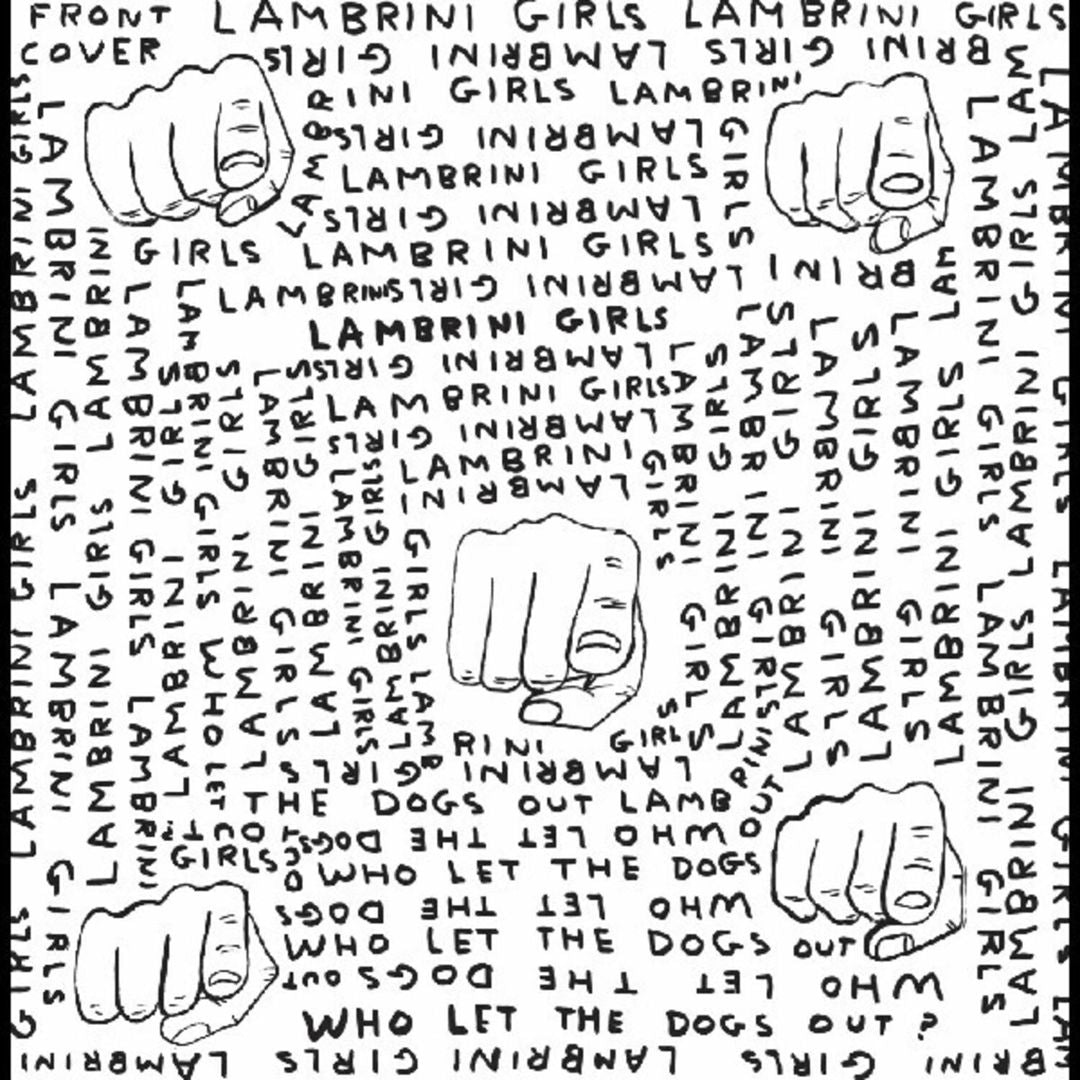 Who Let the Dogs Out (Limited Slutcore Version for Kids Who Can't Read Good) cover art