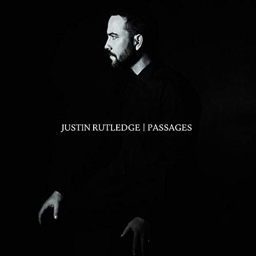 Passages cover art