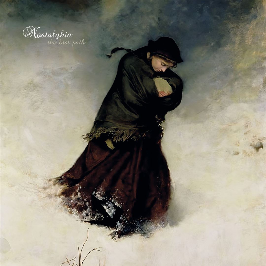 Last Path cover art