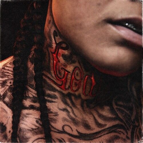 Herstory in the Making cover art