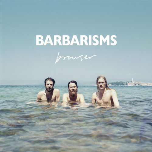 Browser cover art