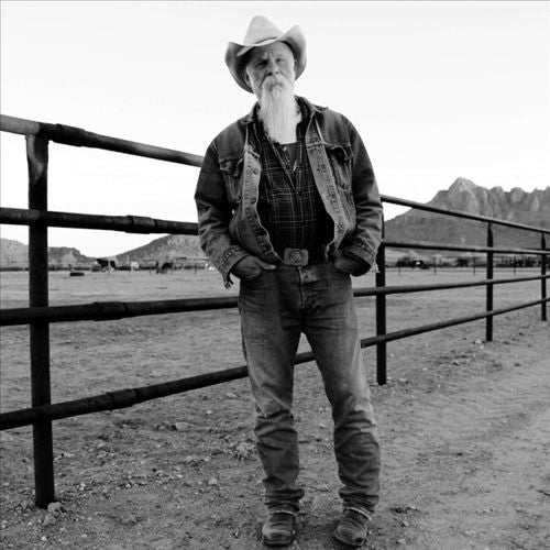 Keepin' the Horse Between Me and the Ground cover art