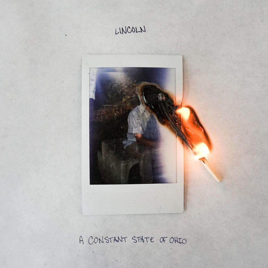 Constant State of Ohio cover art