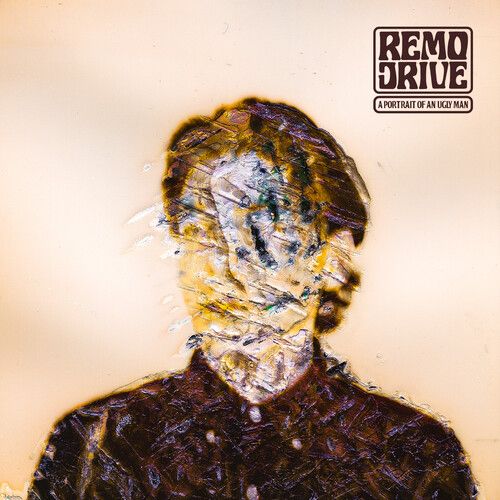 Portrait of an Ugly Man cover art