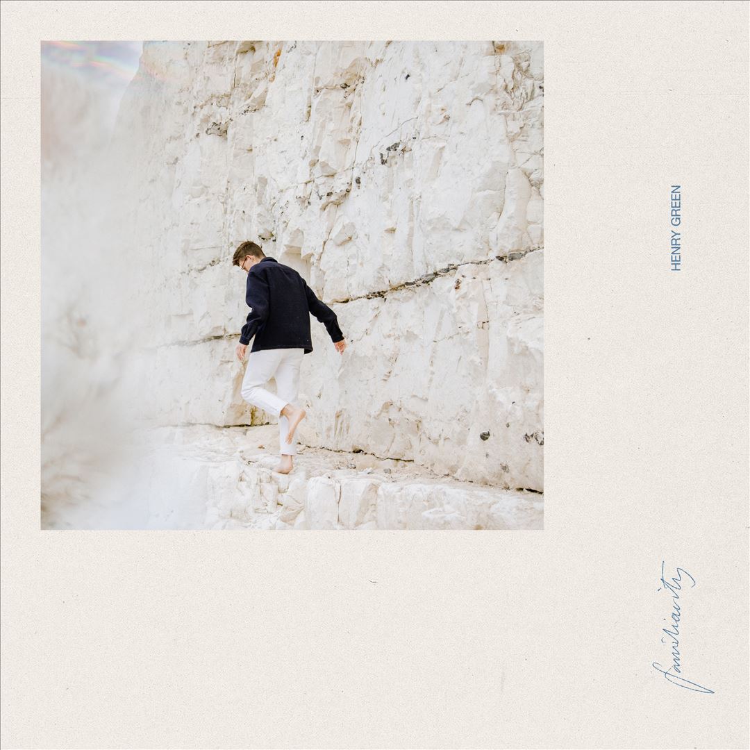 Familiarity cover art