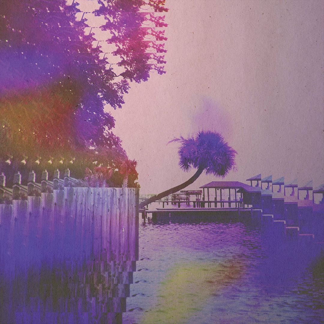 Lotus Deluxe cover art