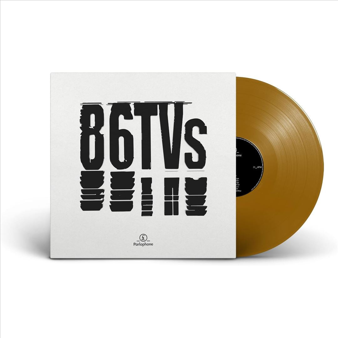 86TVs cover art