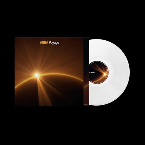 Voyage cover art