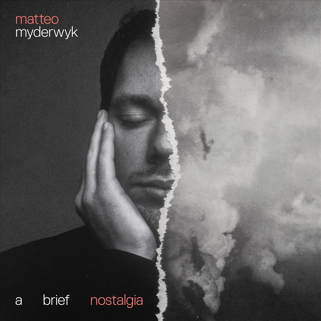 brief nostalgia cover art
