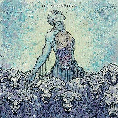Separation  cover art