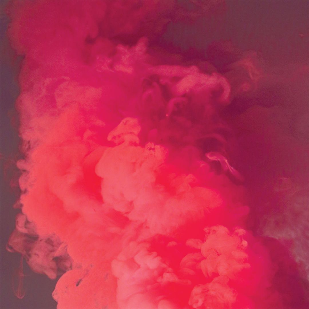 Dream's End cover art
