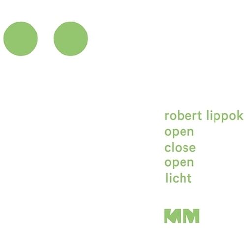 Open Close Open cover art