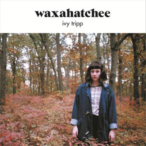 Ivy Tripp [LP] cover art
