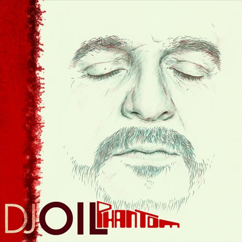 Phantom cover art