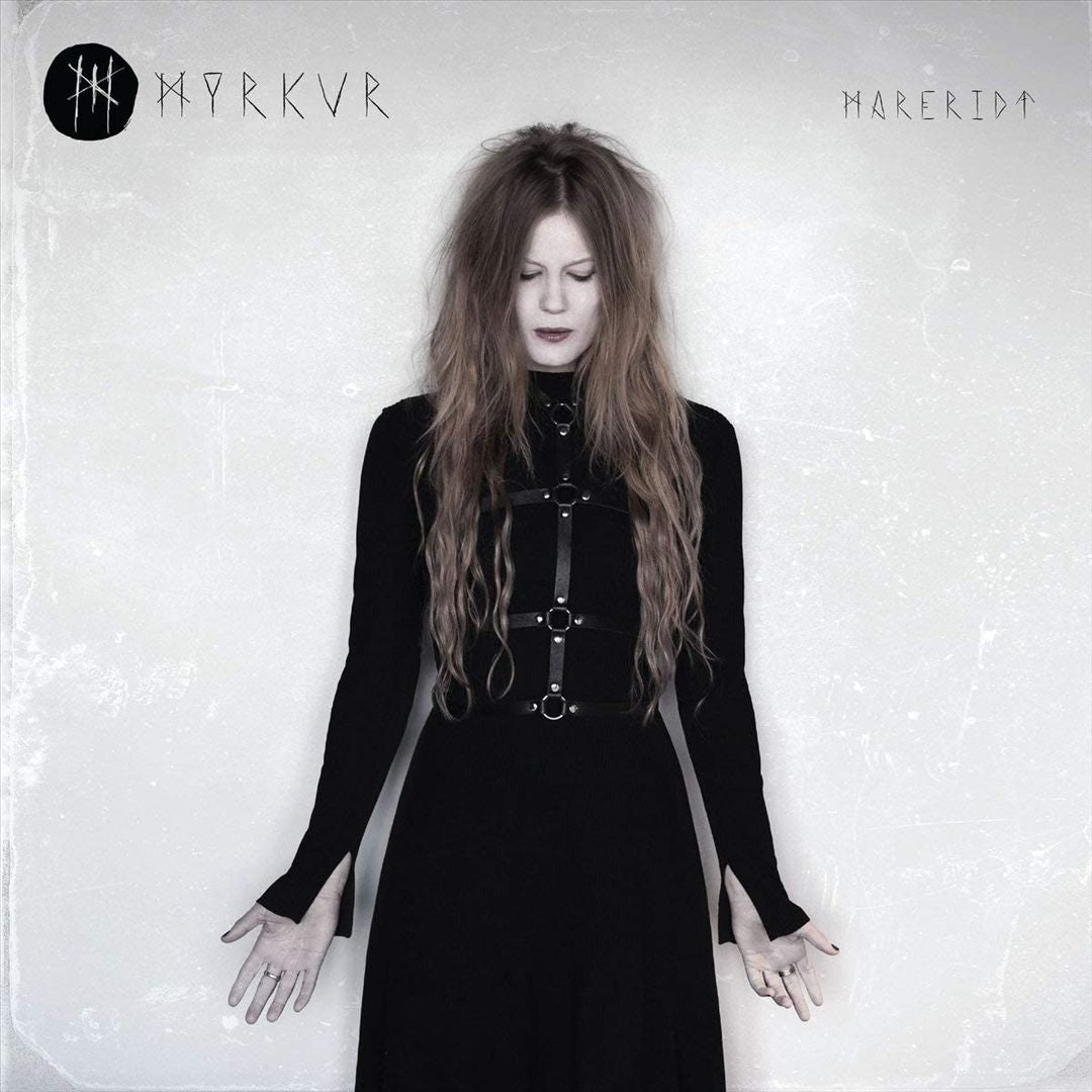 Mareridt cover art