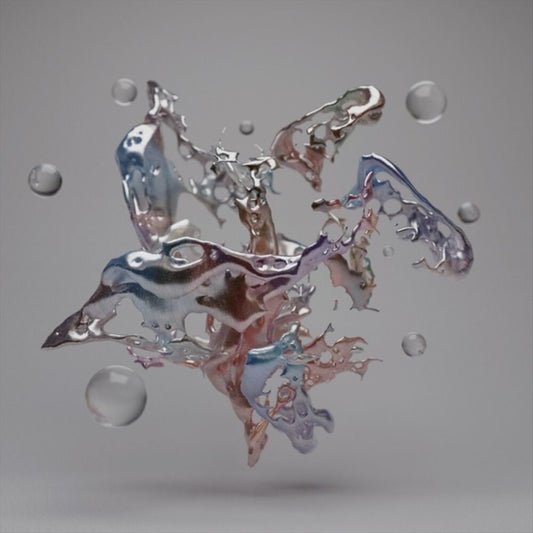 C/O cover art