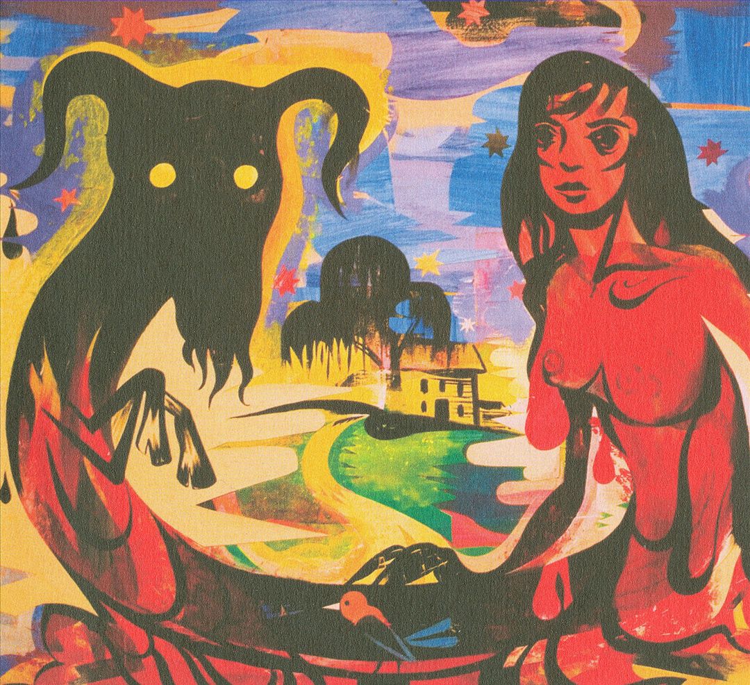 Prince of Truth cover art