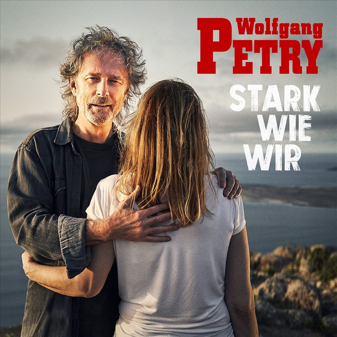 Stark Wie Wir cover art