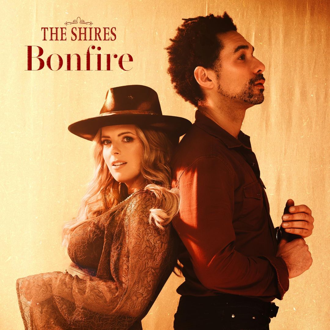 Bonfire [Sunset LP] cover art