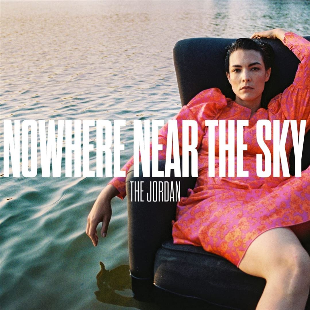 Nowhere Near the Sky cover art