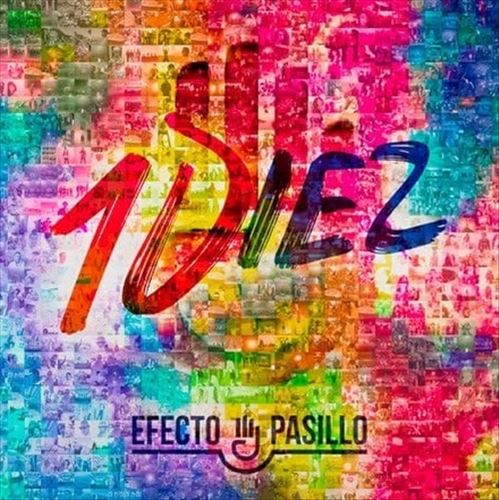 Diez cover art