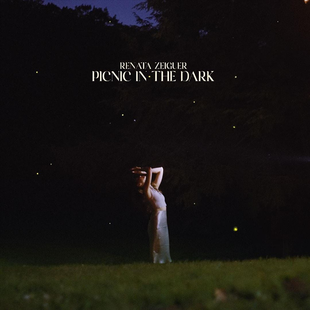 Picnic in the Dark cover art