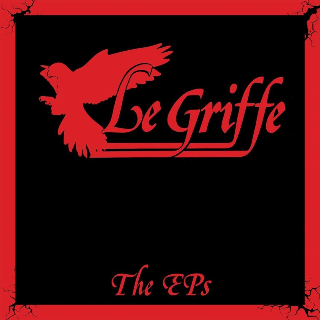 EPs cover art