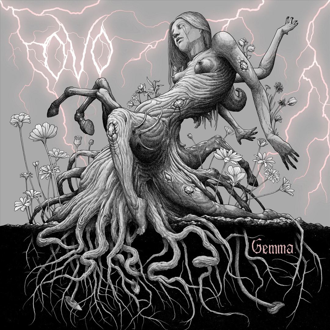 Gemma cover art