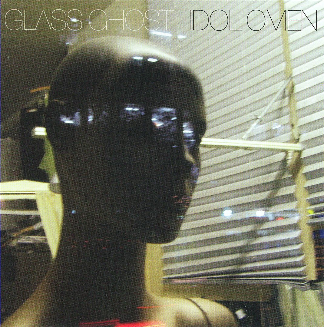 Idol Omen cover art