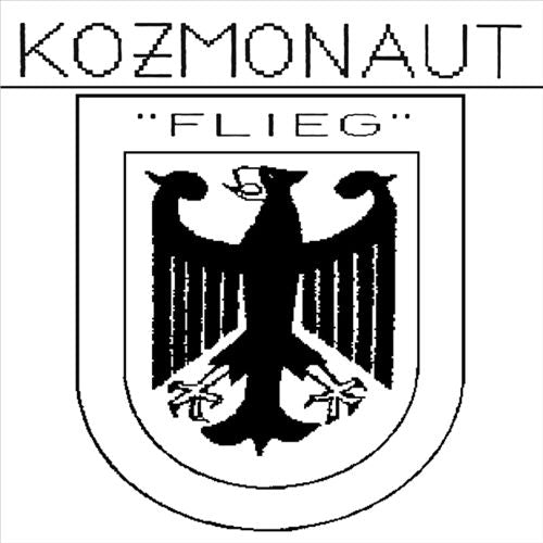 Flieg cover art