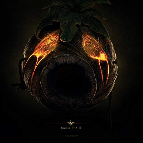 Time's End II: Majora's Mask Remixed cover art