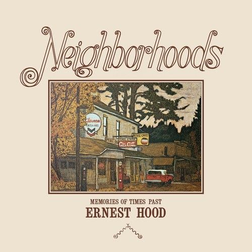 Neighborhoods cover art