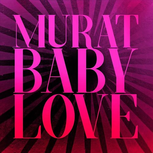 Baby Love [Limited Edition] cover art