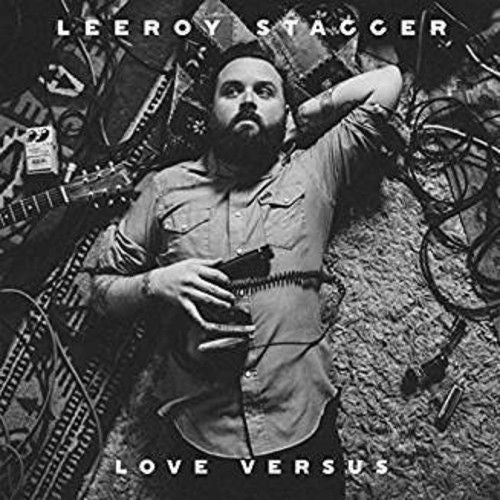 Love Versus cover art