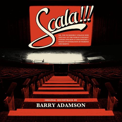 SCALA!!! cover art