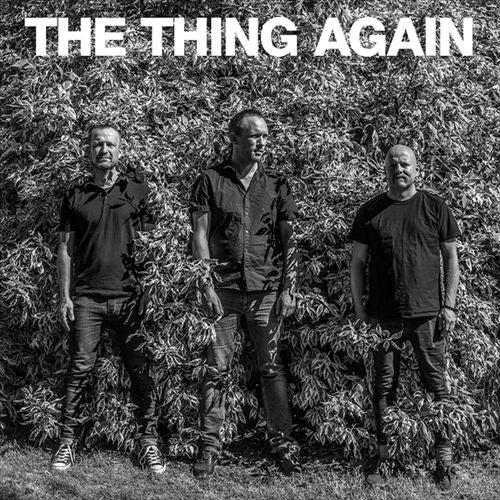 Again [Alternate Take] cover art