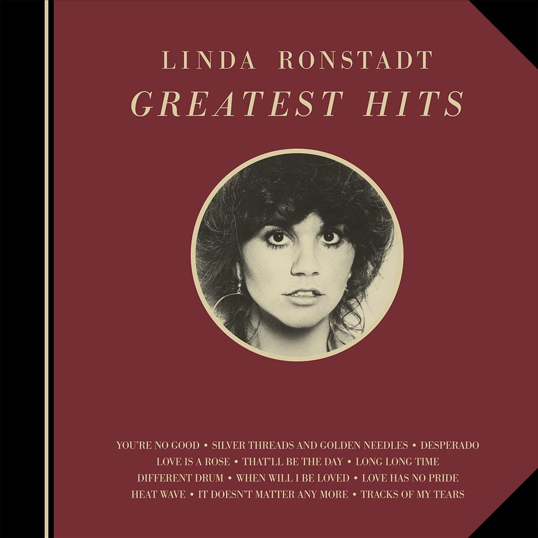 Greatest Hits [1976] cover art