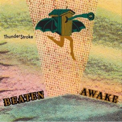 Thunder$troke cover art