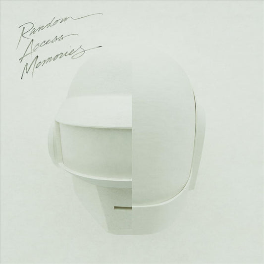 Random Access Memories [Drumless Edition] cover art