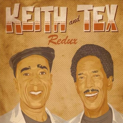 Redux cover art