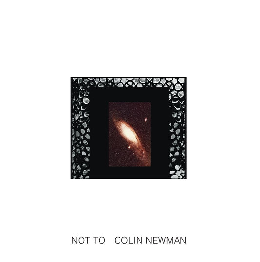 Not To cover art