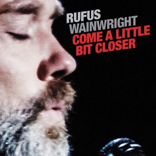 Come a Little Bit Closer cover art