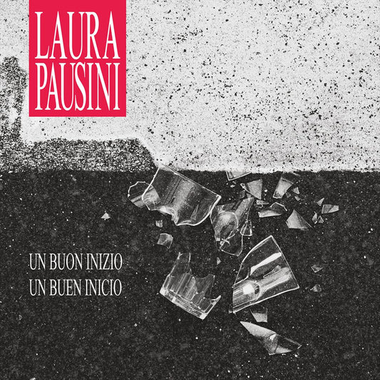 Buon Inizio cover art