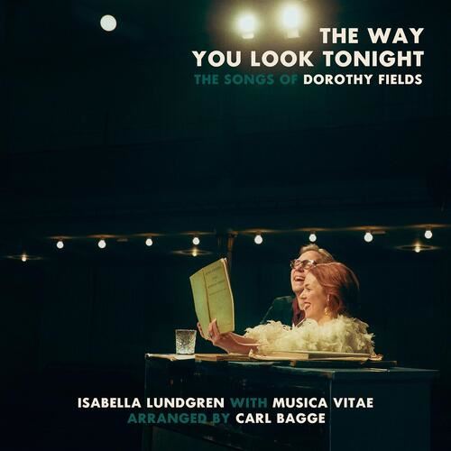 Way You Look Tonight cover art