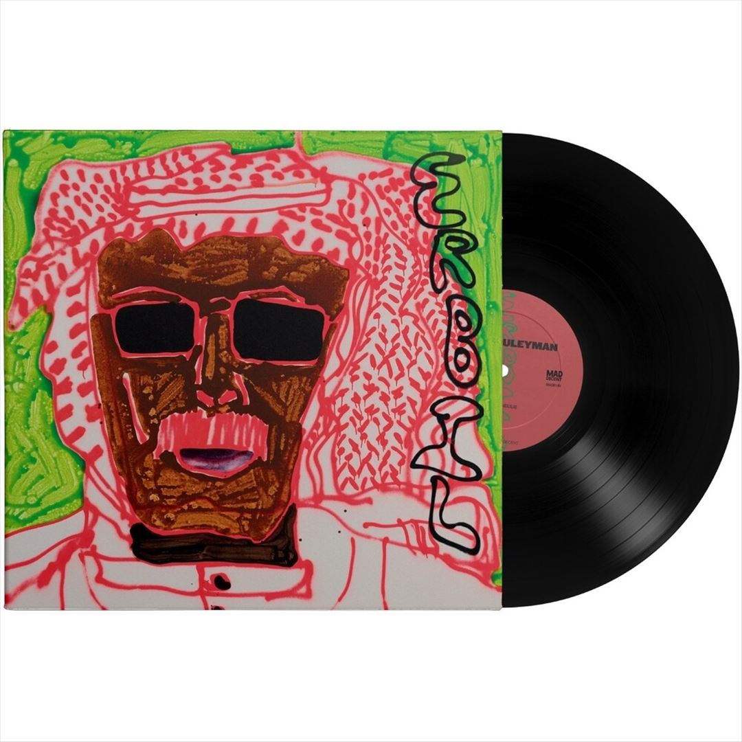 Erbil cover art
