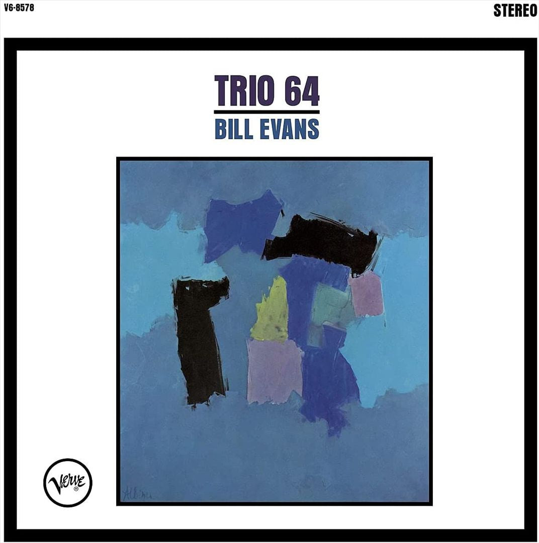 Trio 64 cover art