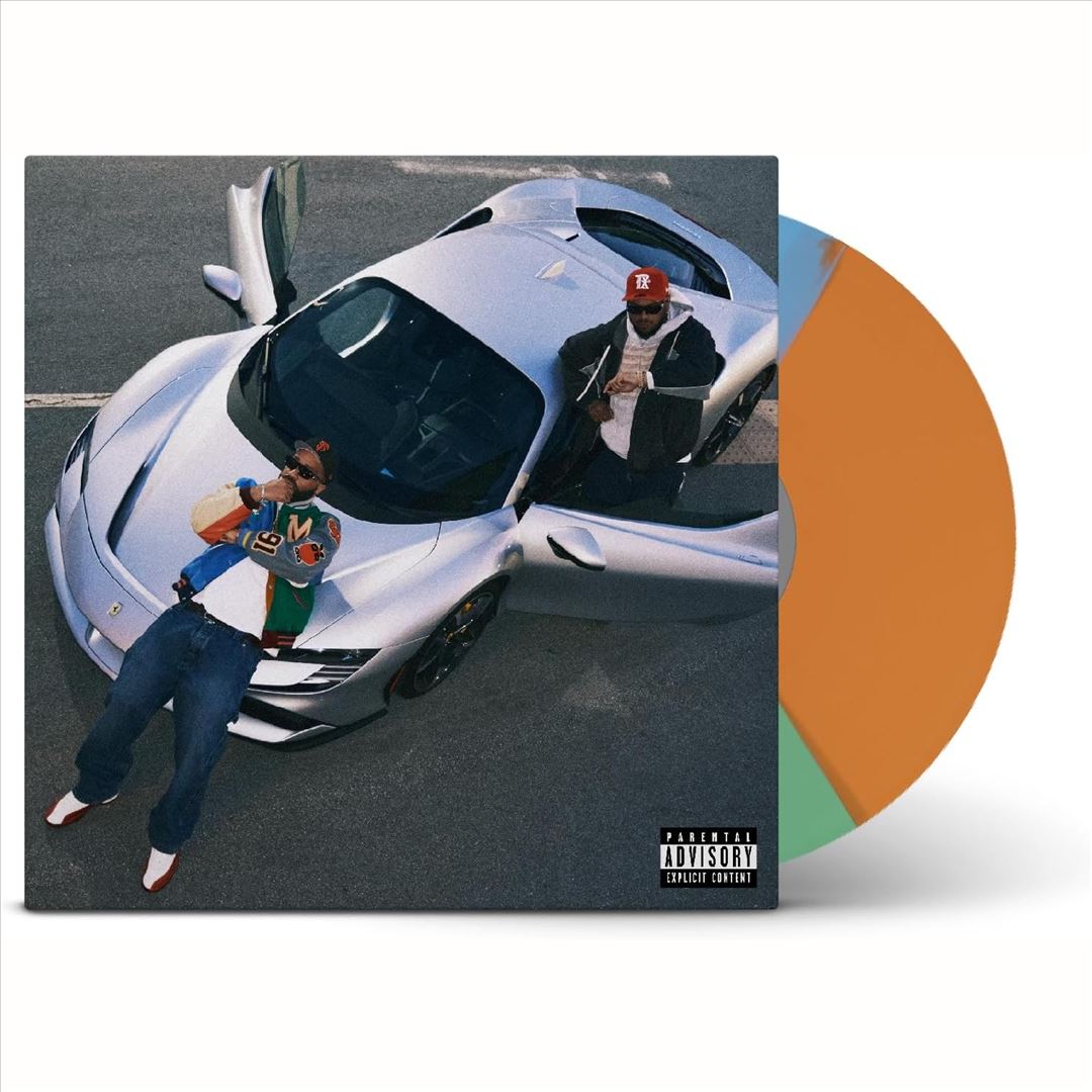 Until Night Comes cover art